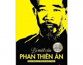 TỜ KINH SỐ 3-Bí mật của Phan Thiên Ân - Người giàu nhất thế giới.